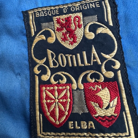 Vintage Beret - Picture 3 of 5